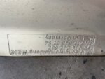 W202 Mercedes-Benz C43 AMG Body Kit - AMG CAR PARTS SHOP