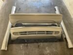 W202 Mercedes-Benz C43 AMG Body Kit - AMG CAR PARTS SHOP