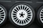 W221 Staggered 19″ Mercedes-Benz W221 S-Class wheels - AMG CAR PARTS SHOP