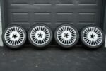 W221 Staggered 19″ Mercedes-Benz W221 S-Class wheels - AMG CAR PARTS SHOP