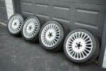 W221 Staggered 19″ Mercedes-Benz W221 S-Class wheels - AMG CAR PARTS SHOP