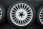 W221 Staggered 19″ Mercedes-Benz W221 S-Class wheels - AMG CAR PARTS SHOP