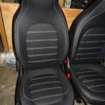 W453 leather seats - AMG CAR PARTS SHOP