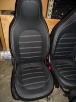 W453 leather seats - AMG CAR PARTS SHOP