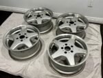 W463 18″ AMG Monoblock Style I wheels - AMG CAR PARTS SHOP