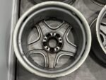 W463 18″ AMG Monoblock Style I wheels - AMG CAR PARTS SHOP