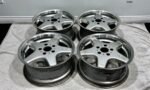W463 18″ AMG Monoblock Style I wheels - AMG CAR PARTS SHOP