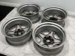 W463 18″ AMG Monoblock Style I wheels - AMG CAR PARTS SHOP