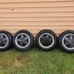 Wheels for W201, W124 & W126 - AMG CAR PARTS SHOP