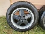 Wheels for W201, W124 & W126 - AMG CAR PARTS SHOP