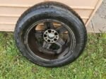 Wheels for W201, W124 & W126 - AMG CAR PARTS SHOP