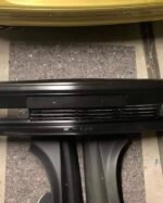 Wide Body Kit for Mercedes-Benz W126 - AMG CAR PARTS SHOP