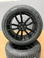 Winter tire set for BMW X5 - AMG CAR PARTS SHOP