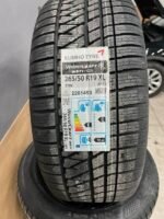 Winter tire set for BMW X5 - AMG CAR PARTS SHOP