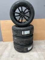 Winter tire set for BMW X5 - AMG CAR PARTS SHOP
