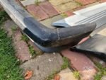 Zender R107 SL Body Kit - AMG CAR PARTS SHOP